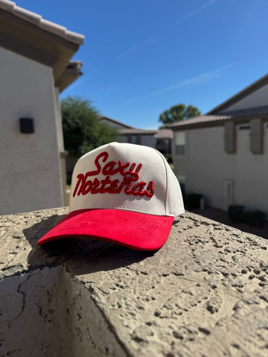 Saxy Norteñas Hat