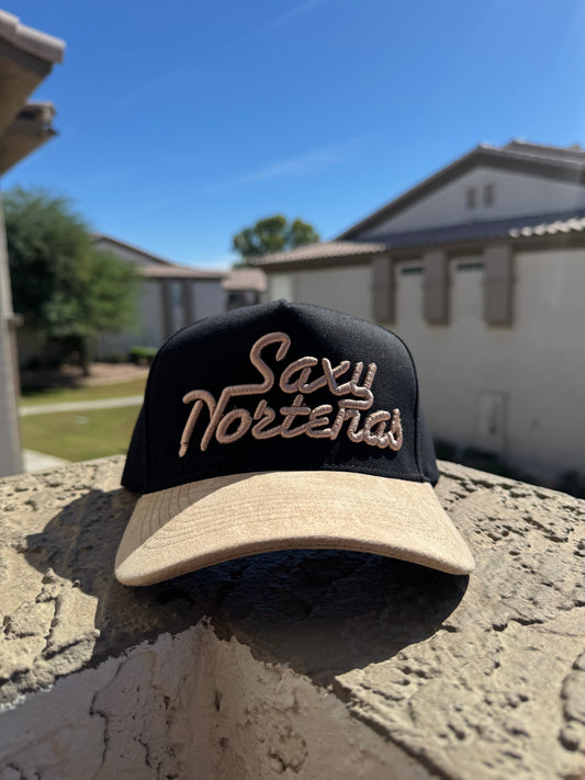 Saxy Norteñas Hat